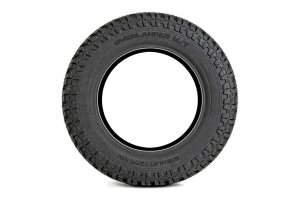 Tire - Rough Country - Overlander M/T 285/55R20